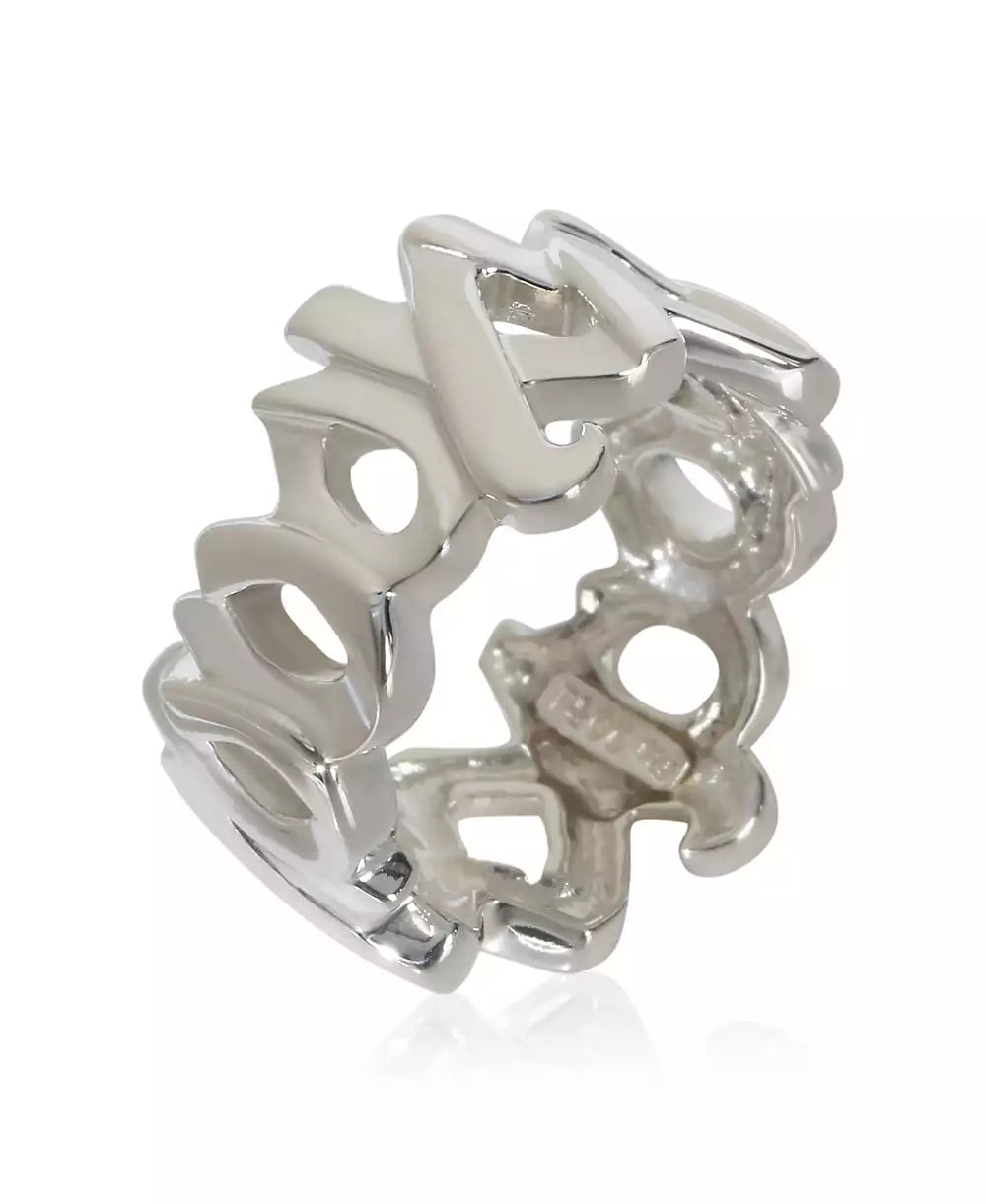 Bottega Veneta - MENS JEWELRY - RINGS - ITSUPORO20MON - 71131100 - 441227VL908_9800-15