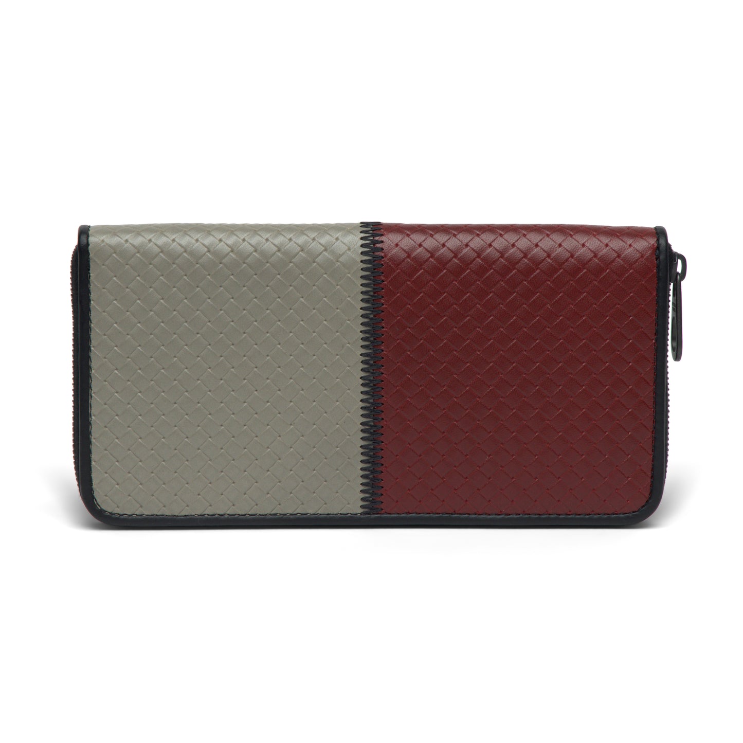 Bottega Veneta - MENS SMLG - WALLET - ITVELSRL22POR - 42023100 - 510643VBNV2_8558-TU