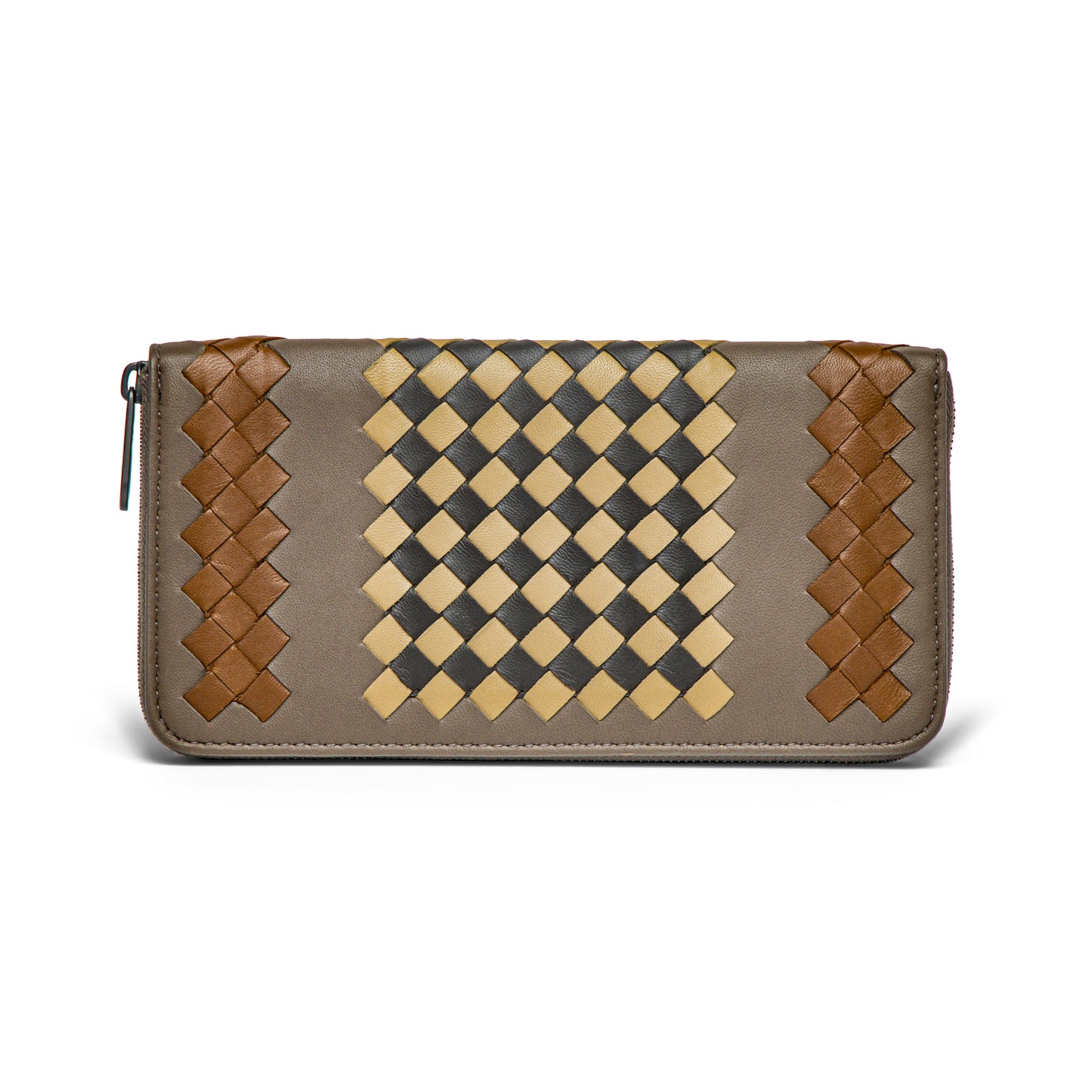 Bottega Veneta - MENS SMLG - WALLET - ITVELSRL22POR - 42023100 - 510643VBM91_2920-TU
