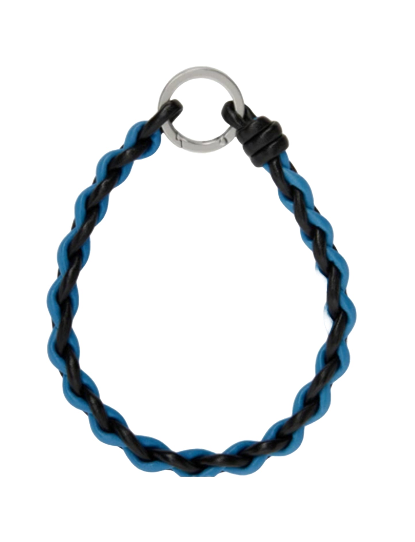 Bottega Veneta - WOMENS SMLG - KEY HOLDER - ITMANVEN15ALTL - 74198090 - 629649VBWI0_4619-TU