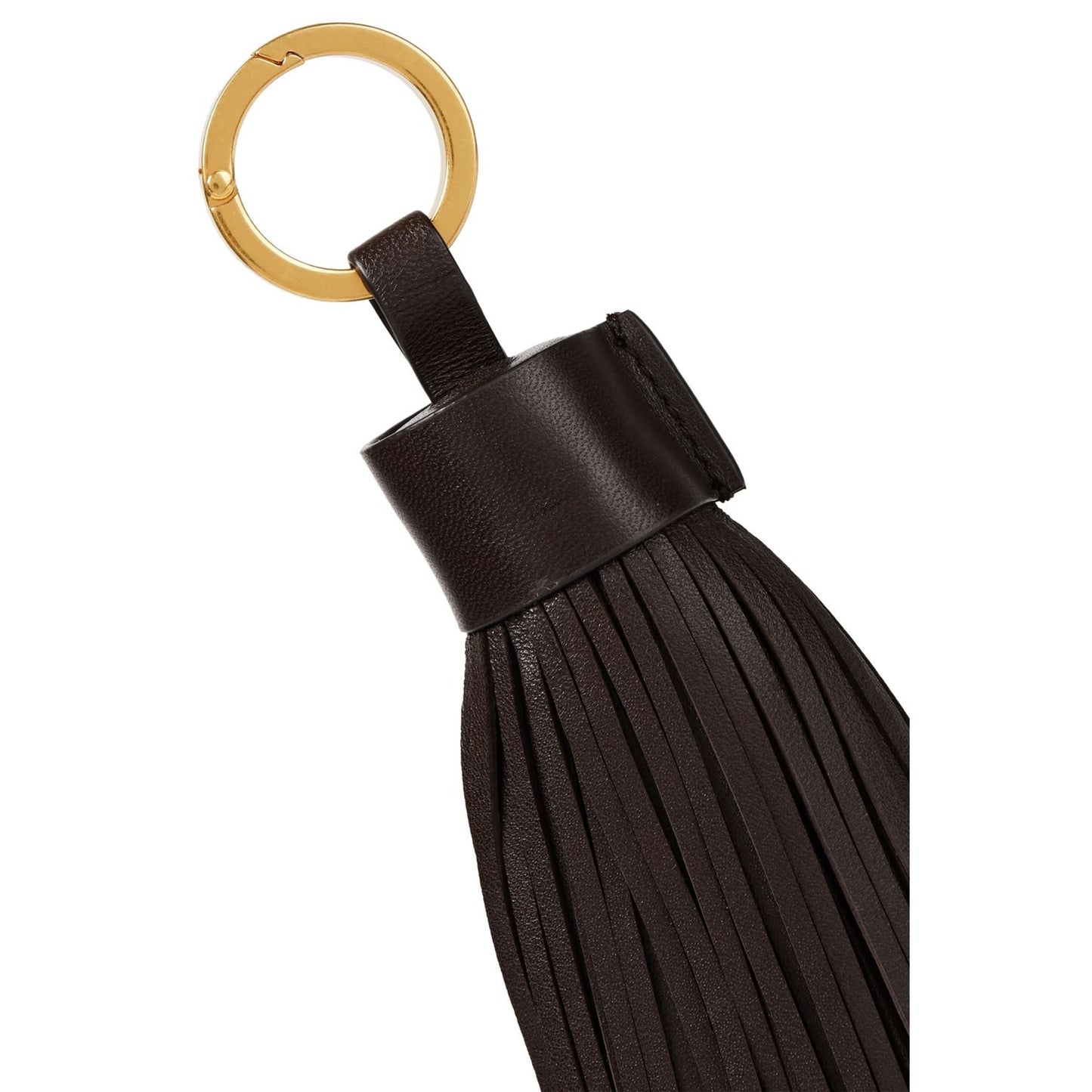Bottega Veneta - WOMENS SMLG - KEY HOLDER - ITMANVEN15ALTL - 73269098 - 643131V09A0_2130-TU