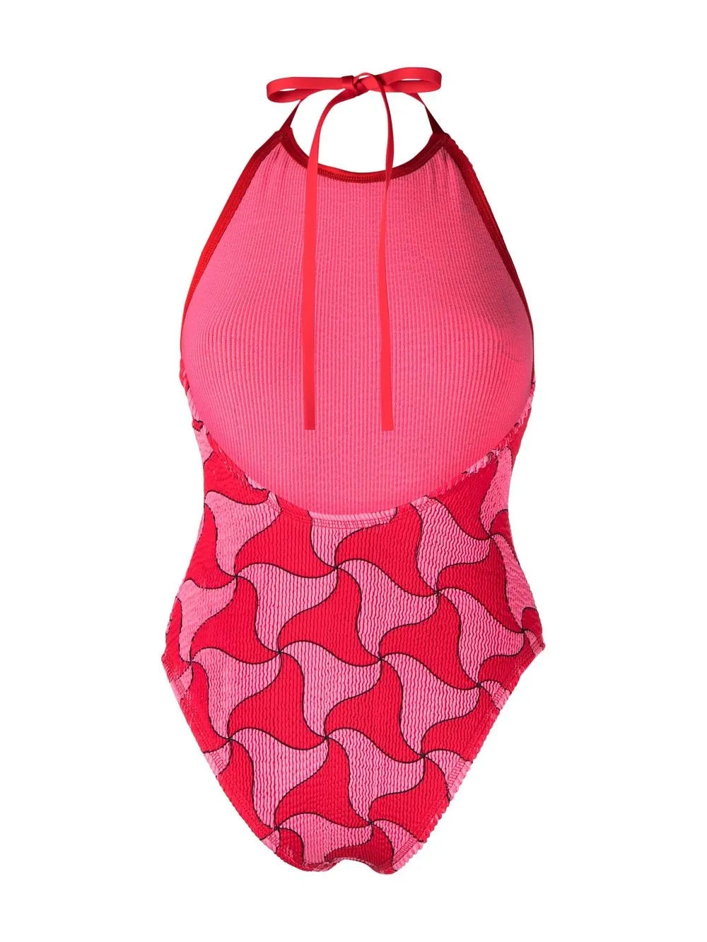 Bottega Veneta - LT002 WOMENS RTW - PINK/RED - 687016 - V1N60 - 687016V1N60 - 5776 - S