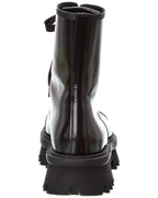 Ladies' Shoes Lace up 01E681 PARADE 651115 64035119