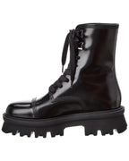 Ladies' Shoes Lace up 01E681 PARADE 651115 64035119