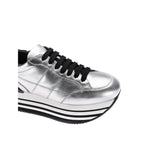 Hogan 55Mm Zebra-Print Chelsea Boots in BLACK