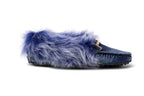 Tod's Gommino Loafers in BLUE