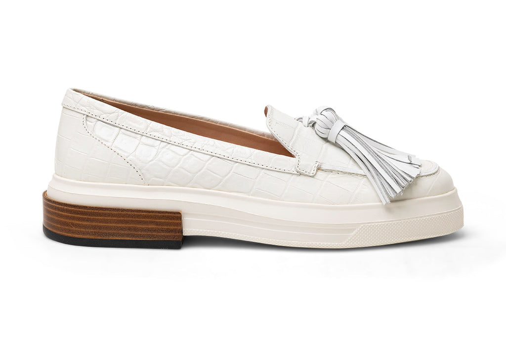 Tod's Maxi Sole Loafers