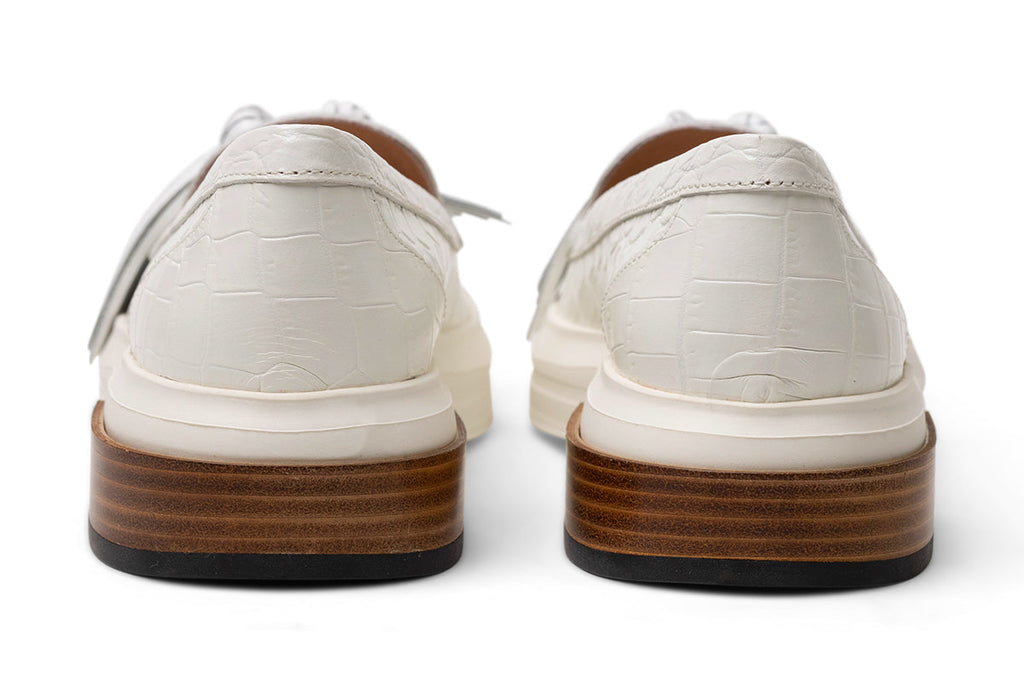 Tod's Maxi Sole Loafers