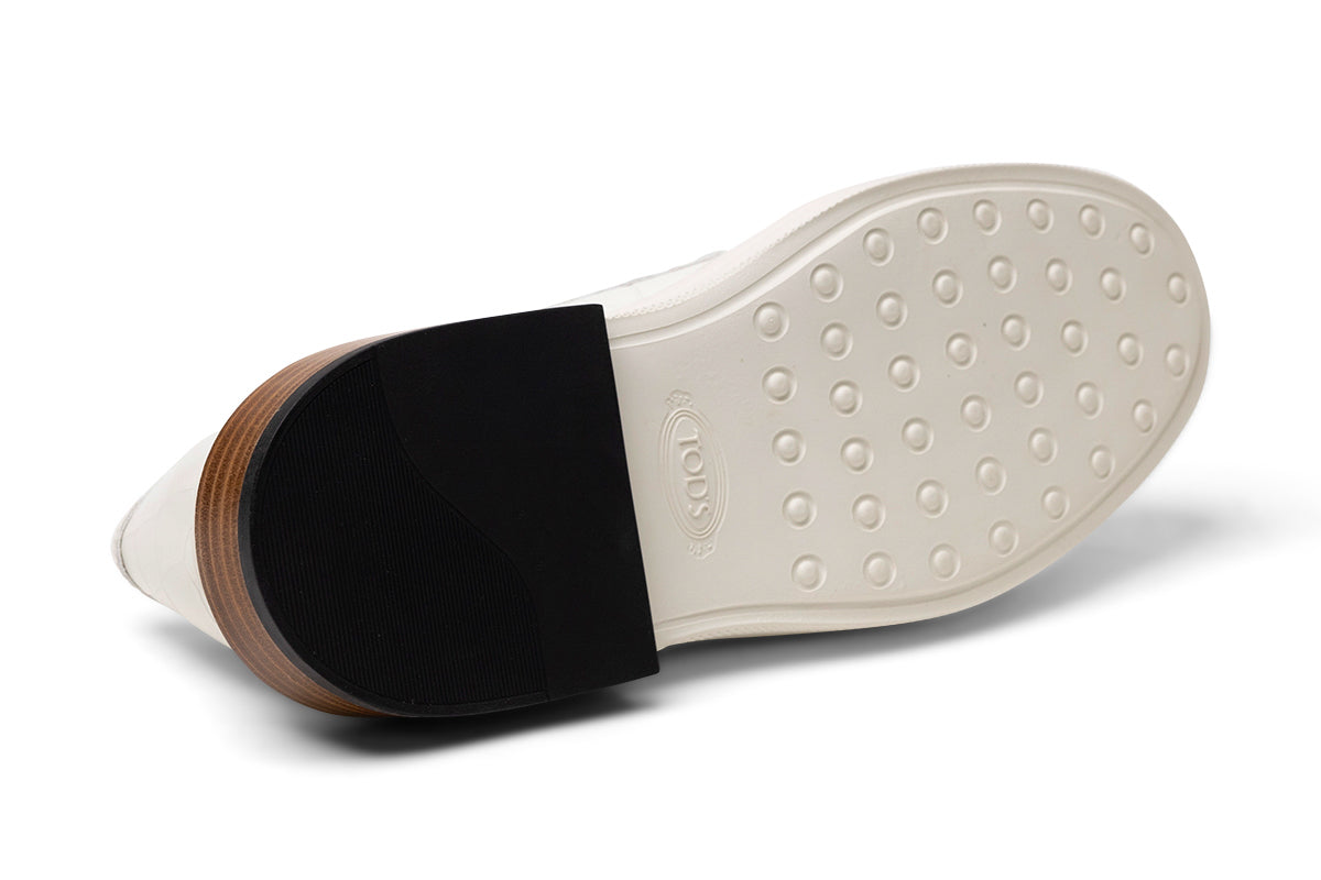 Tod's Maxi Sole Loafers