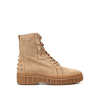 Tod's Military Boots