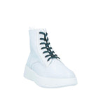Hogan Rebel H562 High-Top Sneakers in WHITE