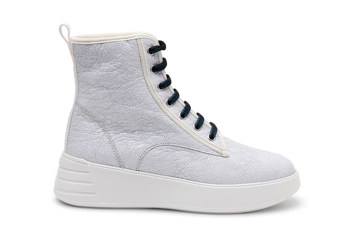 Hogan Rebel H562 High-Top Ladies Sneakers