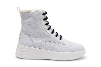 Hogan Rebel H562 High-Top Ladies Sneakers