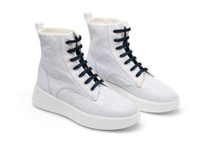 Hogan Rebel H562 High-Top Ladies Sneakers