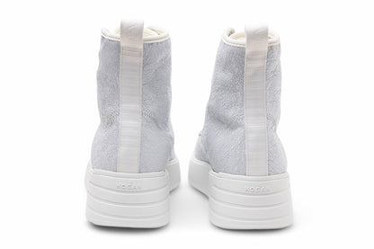 Hogan Rebel H562 High-Top Ladies Sneakers