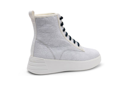 Hogan Rebel H562 High-Top Ladies Sneakers