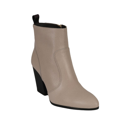 Hogan Pointed-Toe Ladies Ankle Boots