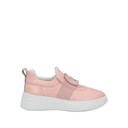 Hogan Rebel H562 Sneakers in Pink