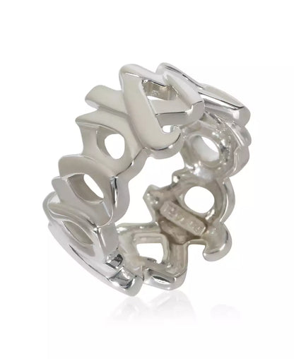 Bottega Veneta - MENS JEWELRY - RINGS - ITSUPORO20MON   - 71131100 - 441227VL908_9800-15