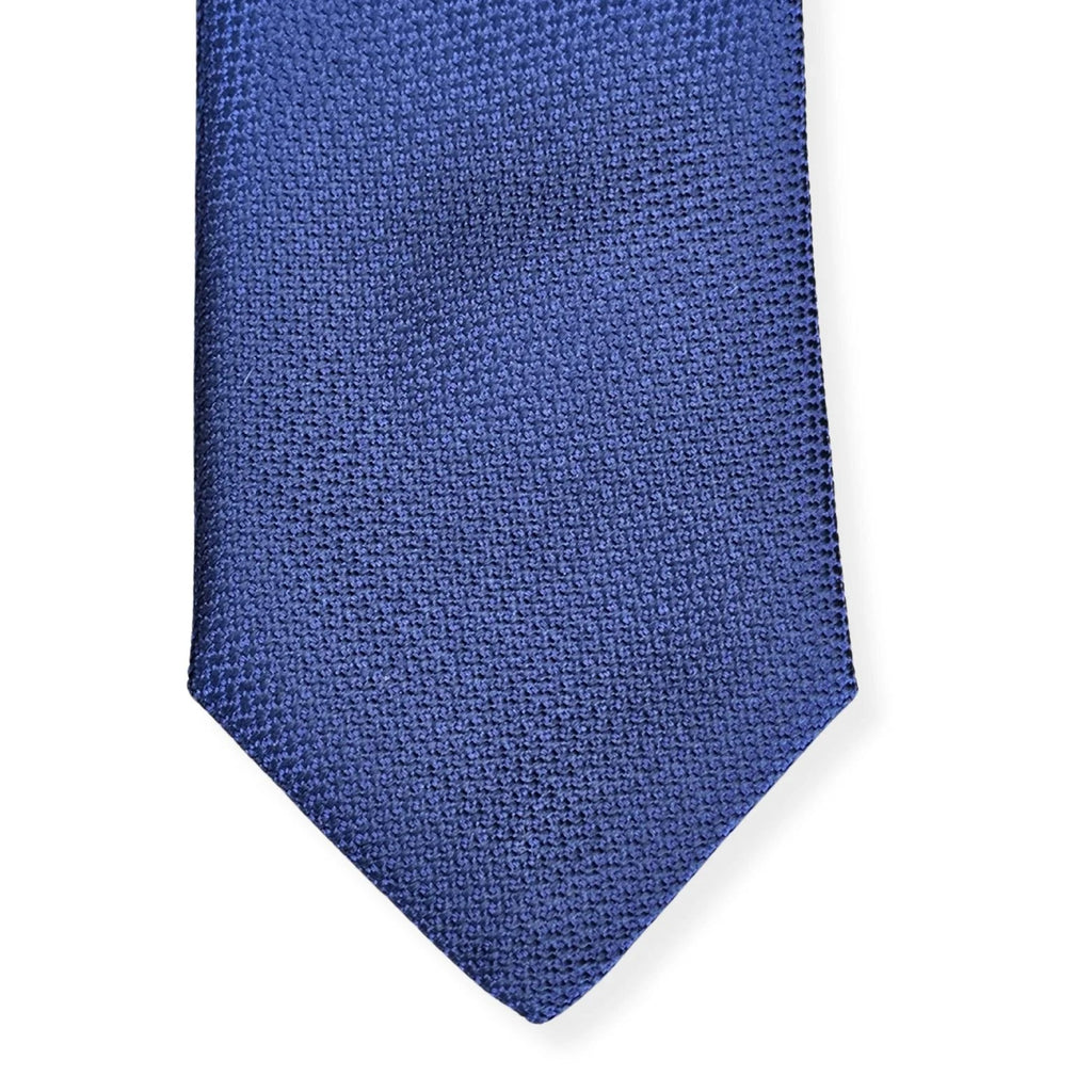 Ties Jacquard Tie 355692 3 ZERO 7CMJ 614262 62151000