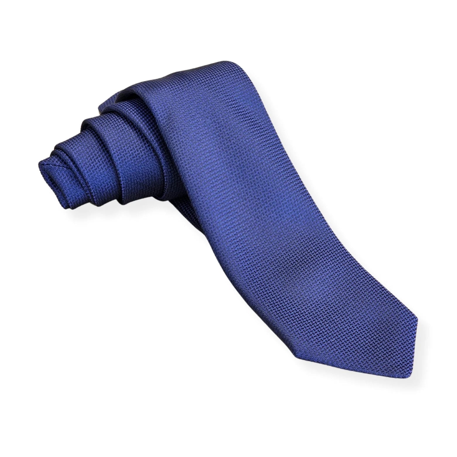 Ties Jacquard Tie 355692 3 ZERO 7CMJ 614262 62151000