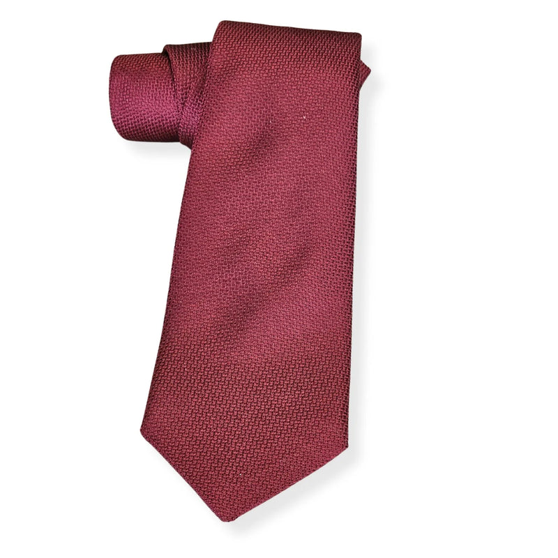 Ties Jacquard Tie 355692 3 ZERO 7CMJ 614267 62151000