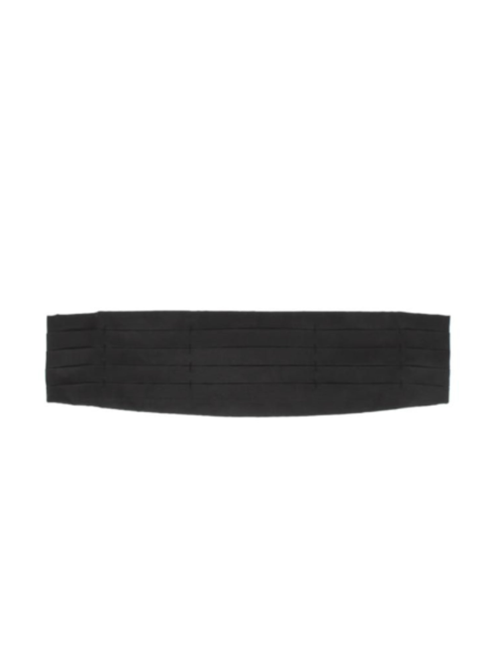 Bottega Veneta Mens Other Materials Belt in Black