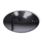 Bottega Veneta Belt Buckle in Silver