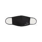 Ferragamo Logo Mask Black