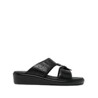 Ferragamo Murray Men's Sandals Black