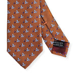 Ties Jacquard Tie 355692 3 ZERO 7CMJ 614269 62151000