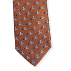 Ties Jacquard Tie 355692 3 ZERO 7CMJ 614269 62151000