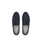 Ferragamo Lexus Men's Sneakers in Blue