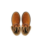 Ferragamo Celeno Women's Boots in Black