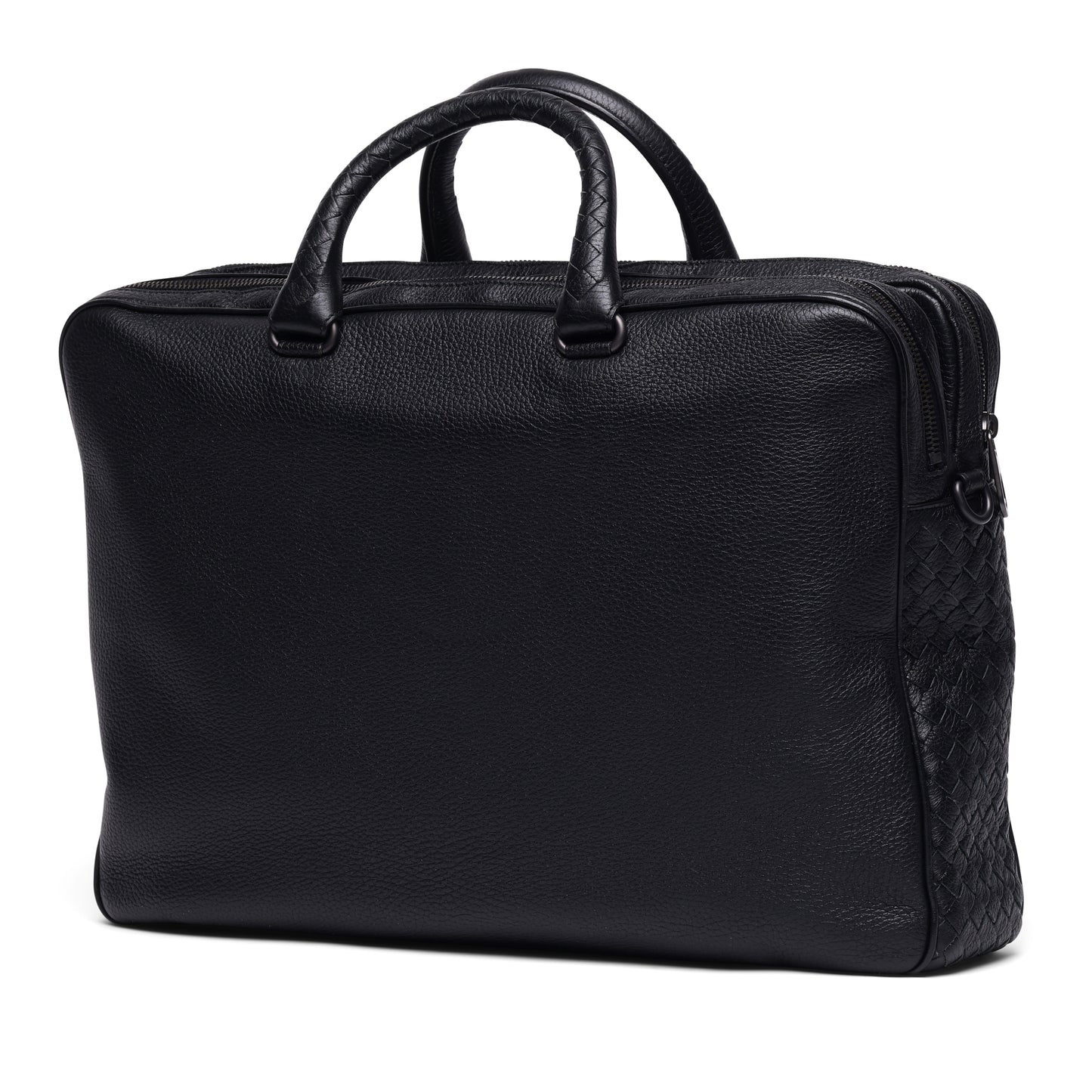 Bottega Veneta - MENS BAGS - BRIEFCASE - ITMANVEN15ALT   - 42022100 - 440242VQ928_1000-TU
