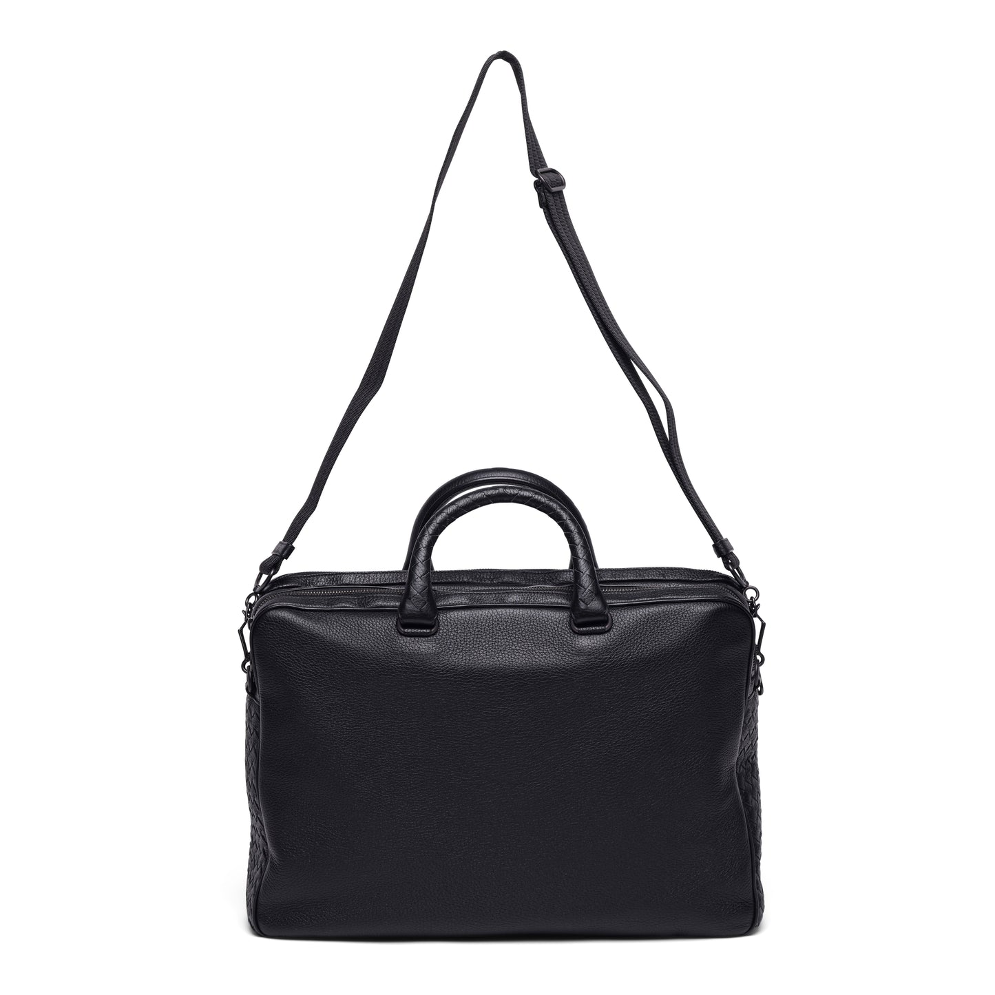 Bottega Veneta - MENS BAGS - BRIEFCASE - ITMANVEN15ALT   - 42022100 - 440242VQ928_1000-TU