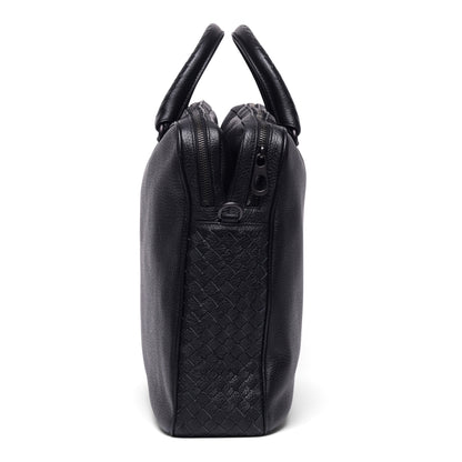 Bottega Veneta - MENS BAGS - BRIEFCASE - ITMANVEN15ALT   - 42022100 - 440242VQ928_1000-TU