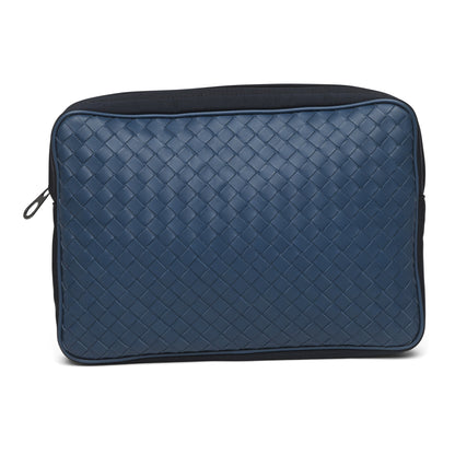 Bottega Veneta - MENS SMLG - POUCH - ITMANVEN15ALT   - 42023100 - 431492VAYD4_4180-TU