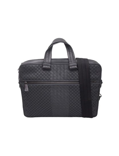 Bottega Veneta - MENS BAGS - BRIEFCASE - ITMANVEN15ALT   - 42022100 - 471370VANY1_2089-TU