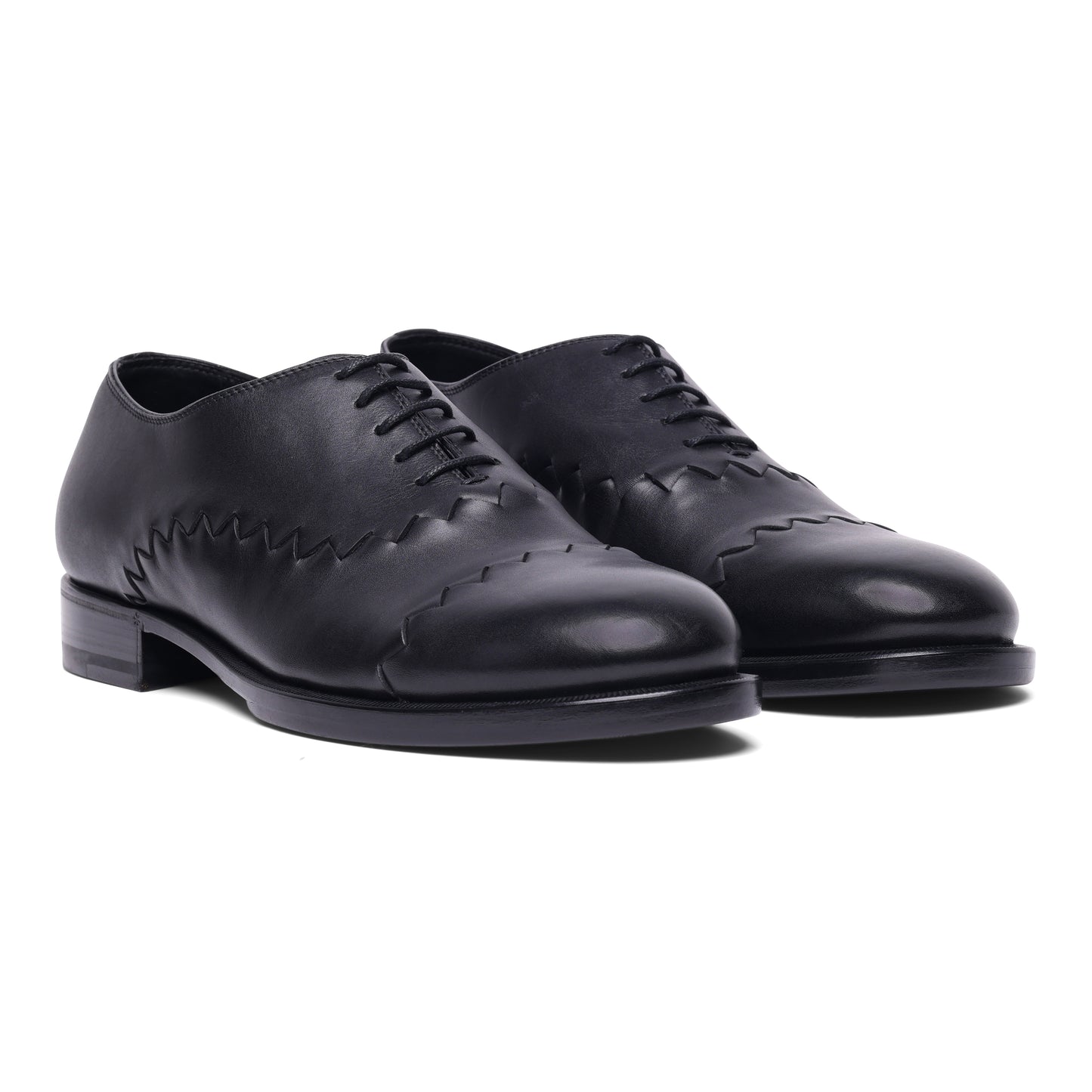 Bottega Veneta - MENS SHOES - LACE UP - ITCALAUR93SAN   - 64035995 - 475009V2670_1096-44