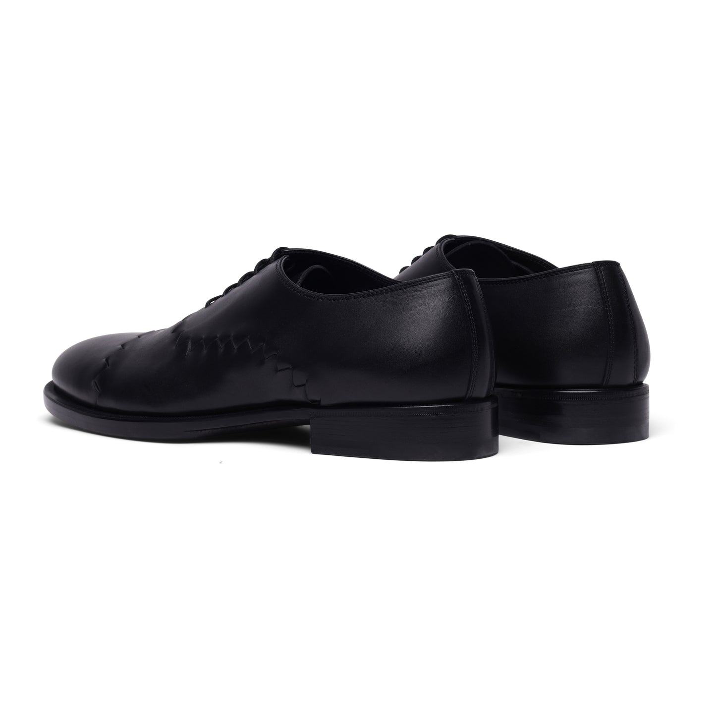 Bottega Veneta - MENS SHOES - LACE UP - ITCALAUR93SAN   - 64035995 - 475009V2670_1096-44