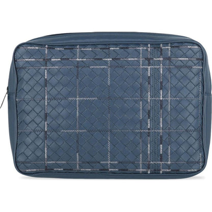 Bottega Veneta - MENS SMLG - POUCH - ITMANVEN15ALT   - 42023100 - 431492VCKY1_4495-TU