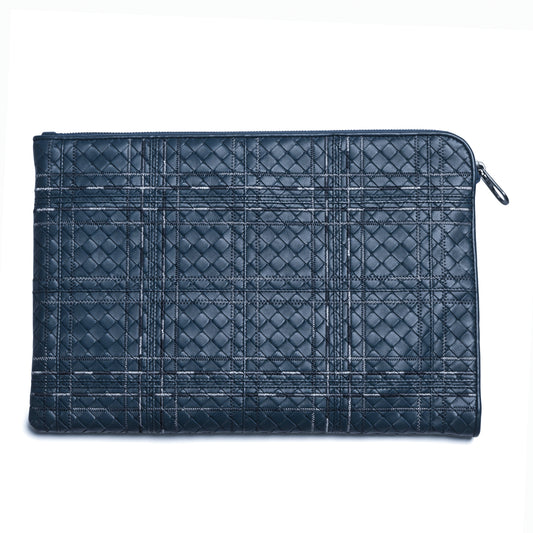 Bottega Veneta - MENS BAGS - DOCUMENT CASE - ITLAGDOR18CAV   - 42021110 - 481088VCKY1_4495-TU