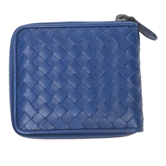 Bottega Veneta - MENS SMLG - WALLET - ITGUEPRO10NAP   - 42023100 - 464904V4651_4234-TU