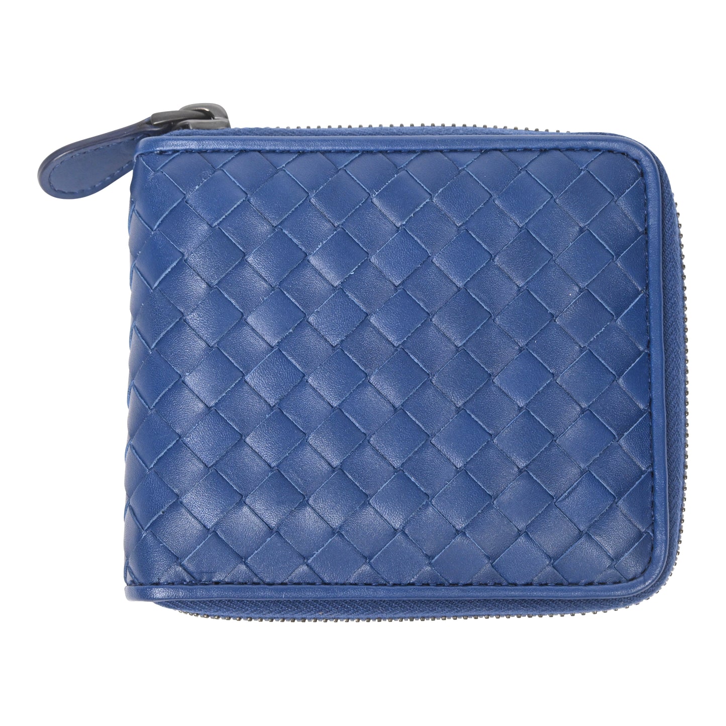 Bottega Veneta - MENS SMLG - WALLET - ITGUEPRO10NAP   - 42023100 - 464904V4651_4234-TU