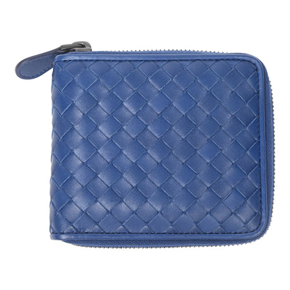 Bottega Veneta - MENS SMLG - WALLET - ITGUEPRO10NAP   - 42023100 - 464904V4651_4234-TU