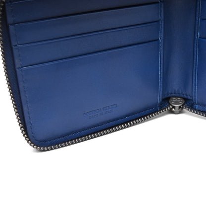 Bottega Veneta - MENS SMLG - WALLET - ITGUEPRO10NAP   - 42023100 - 464904V4651_4234-TU