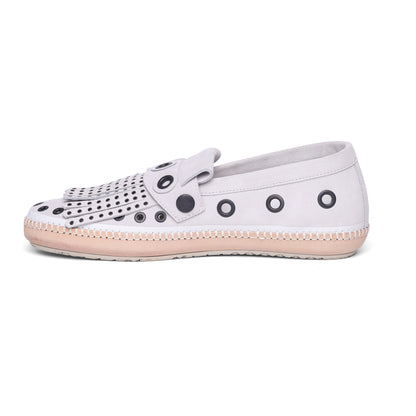 Bottega Veneta - MENS SHOES - LOAFER - ITCALDEMCAR     - 64039996 - 512164VFCA0_1909-40