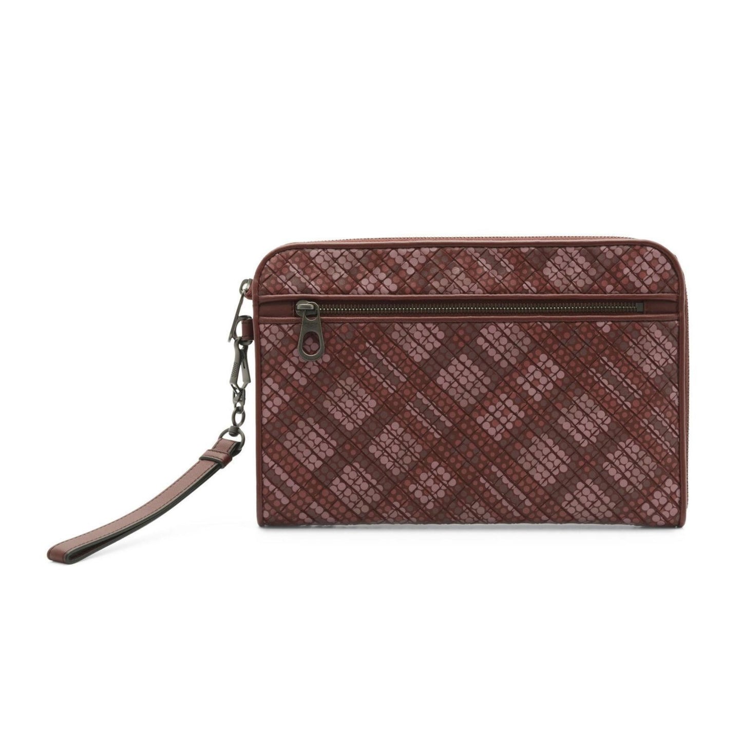 Bottega Veneta - MENS BAGS - DOCUMENT CASE - ITGEOBAG65POV   - 42021110 - 493190VBNT2_8328-TU