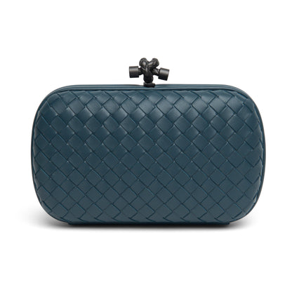 Bottega Veneta - WOMENS HANDBAGS - MINAUDIERE - ITGEOBAG65POV   - 42022100 - 498478V0016_4411-TU